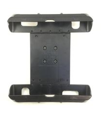 Front view of Eos RAM Mounts Tab-Tite Tablet Mounts. 