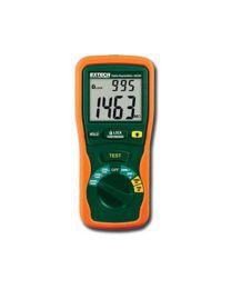Extech Autoranging Digital Megohmmeter