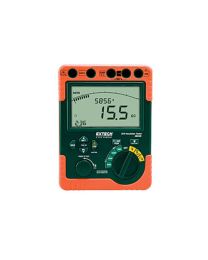 Extech Digital High Voltage Insulation Tester