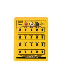 Extech Capacitance Decade Box