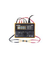 Extech Precision Milliohm Meter