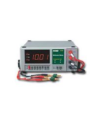 Extech High Resolution Precision Milliohm Meter