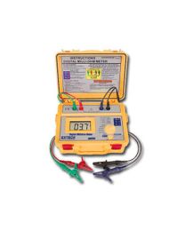 Extech Battery Powered Milliohm Meter