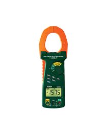 Extech 2000A True RMS AC/DC Clamp Meter