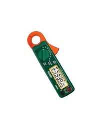 Extech AC/DC Mini Clamp Meter