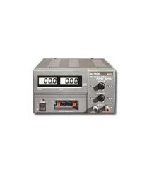 Extech Triple Output DC Power Supply