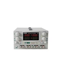 Extech Quad Output DC Power Supply