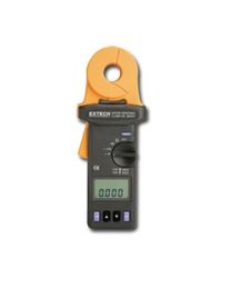 Extech 382357 Clamp-On Ground Resistance Tester