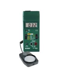 Extech 401025 Foot Candle/Lux Light Meter