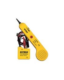 Extech Tone Generator and Amplifier Probe Kit