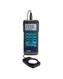 Extech 407026 Heavy Duty Light Meter