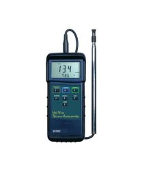 Extech Heavy Duty Hot Wire Thermo-Anemometer