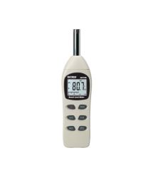 Extech 407730 Sound Level Meter