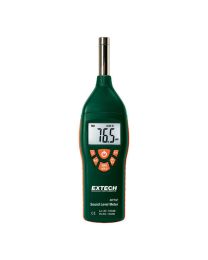Extech 407732 Type 2 Sound Level Meter