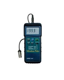 Extech Heavy Duty Vibration Meter