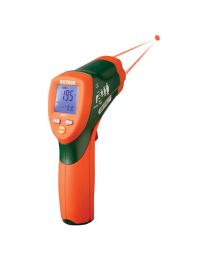 Extech Dual Laser InfraRed Thermometer