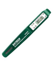 Extech 44550 Pocket Humidity & Temperature Pen