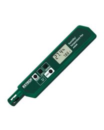 Extech 445580 Humidity & Temperature Pen