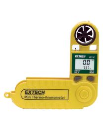 Extech 45118 Mini Thermo-Anemometer