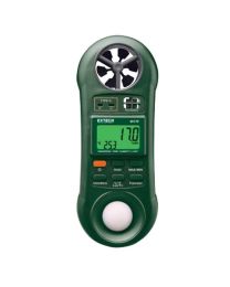 Extech 4-in-1 Environmental Meter