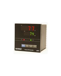 Extech 1/4 DIN Temperature PID Controller