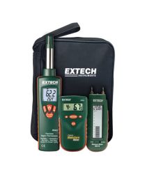 Extech MO280-KW Water Damage Restoration Kit