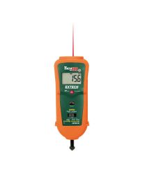 Extech RPM10 Combination Tachometer + IR Thermometer