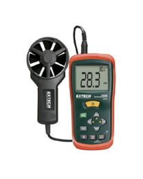 Extech CFM/CMM Mini Thermo-Anemometer
