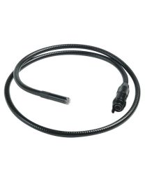 Extech Borescope Probe with 4.5mm Camera