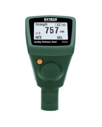 Extech Coating Thickness Tester