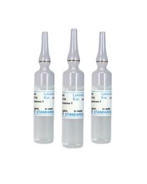 Extech Chlorine Standard