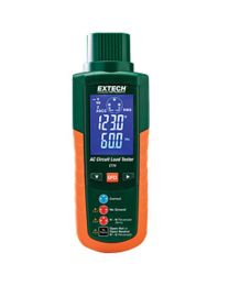 Extech AC Circuit Load Tester