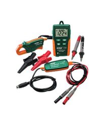 Extech True RMS AC Voltage/Current Datalogger