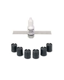 Extech Membrane Cap Kit for ExStik DO Meter