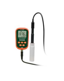 Extech Waterproof DO/pH/Conductivity Meter Kit