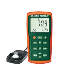 Extech EA33 EasyView Light Meter with Memory