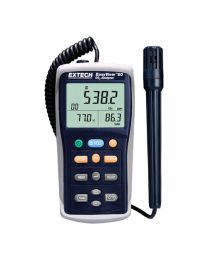 Extech EA80 EasyView Indoor Air Quality Meter/Datalogger