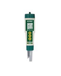Extech ExStik II pH/Conductivity Meter