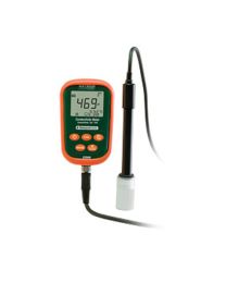 Extech Waterproof pH/Conductivity Meter Kit