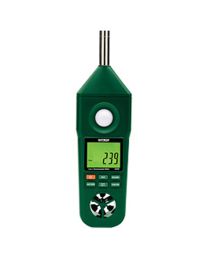 Extech 5-in-1 Environmental Meter