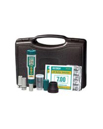 Extech ExStik 4-in-1 Water Quality Meter Kit
