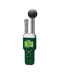 Extech Heat Stress WBGT Meter