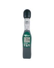 Extech HT30 Heat Stress WBGT Meter