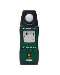 Extech LED Light Meters