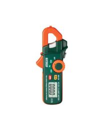 Extech MA120 200A AC/DC Mini Clamp Meter+Voltage Detector