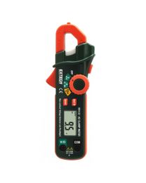 Extech MA150 200A Mini AC Clamp Meter + NCV Detector