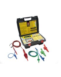 Extech MG500 Digital High Voltage Insulation Tester