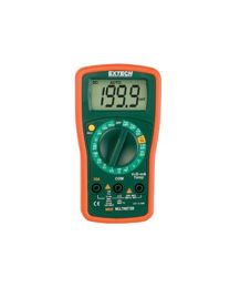 Extech Digital Mini Multimeters
