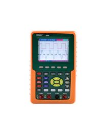 Extech 20MHz 2-Channel Digital Oscilloscope