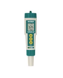 Extech ExStik Refillable pH Meter